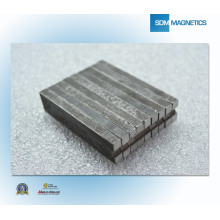 Alto desempenho ISO / Ts 16949 Certificado Ferrite Magnet